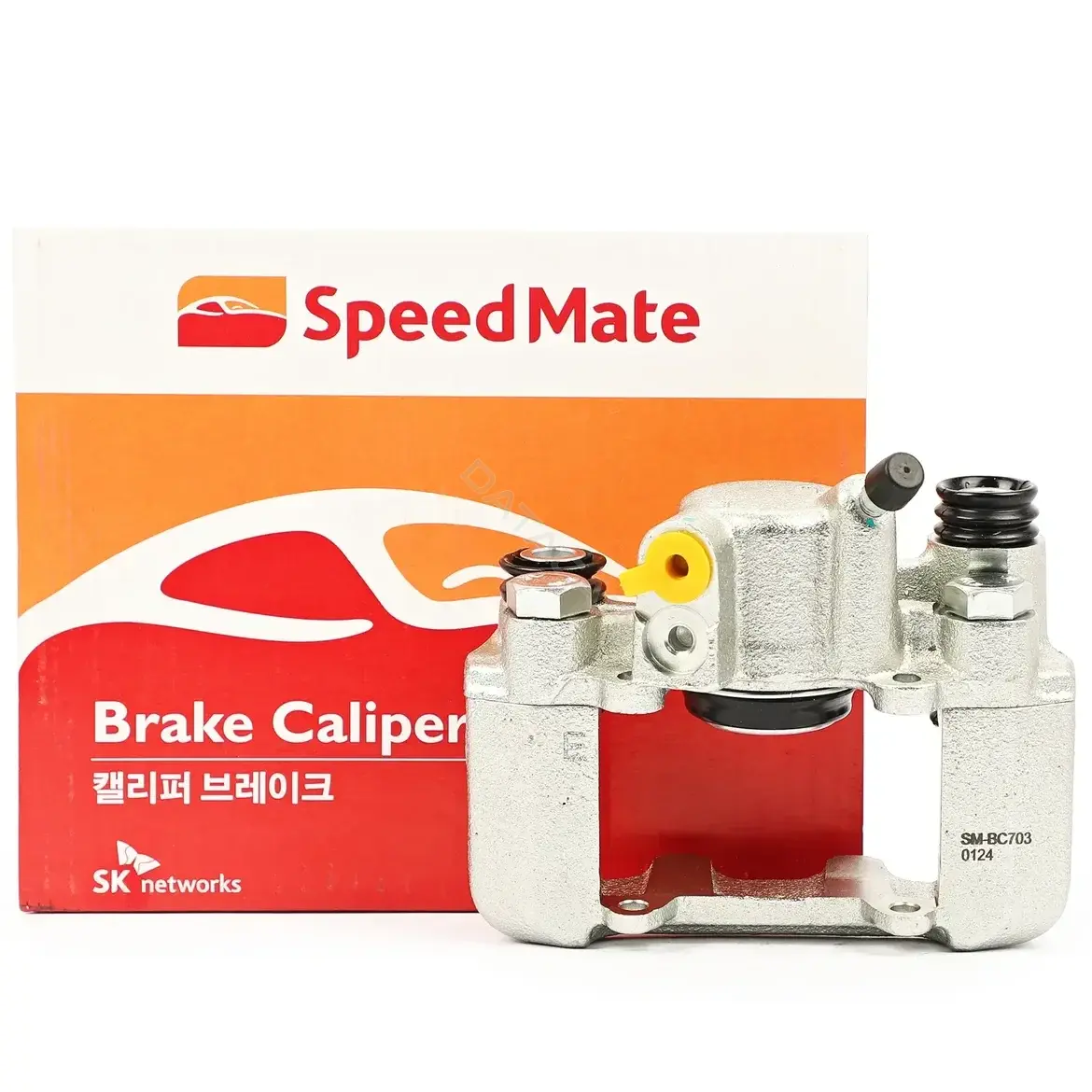 Суппорт тормозной SpeedMate SM-BC703
