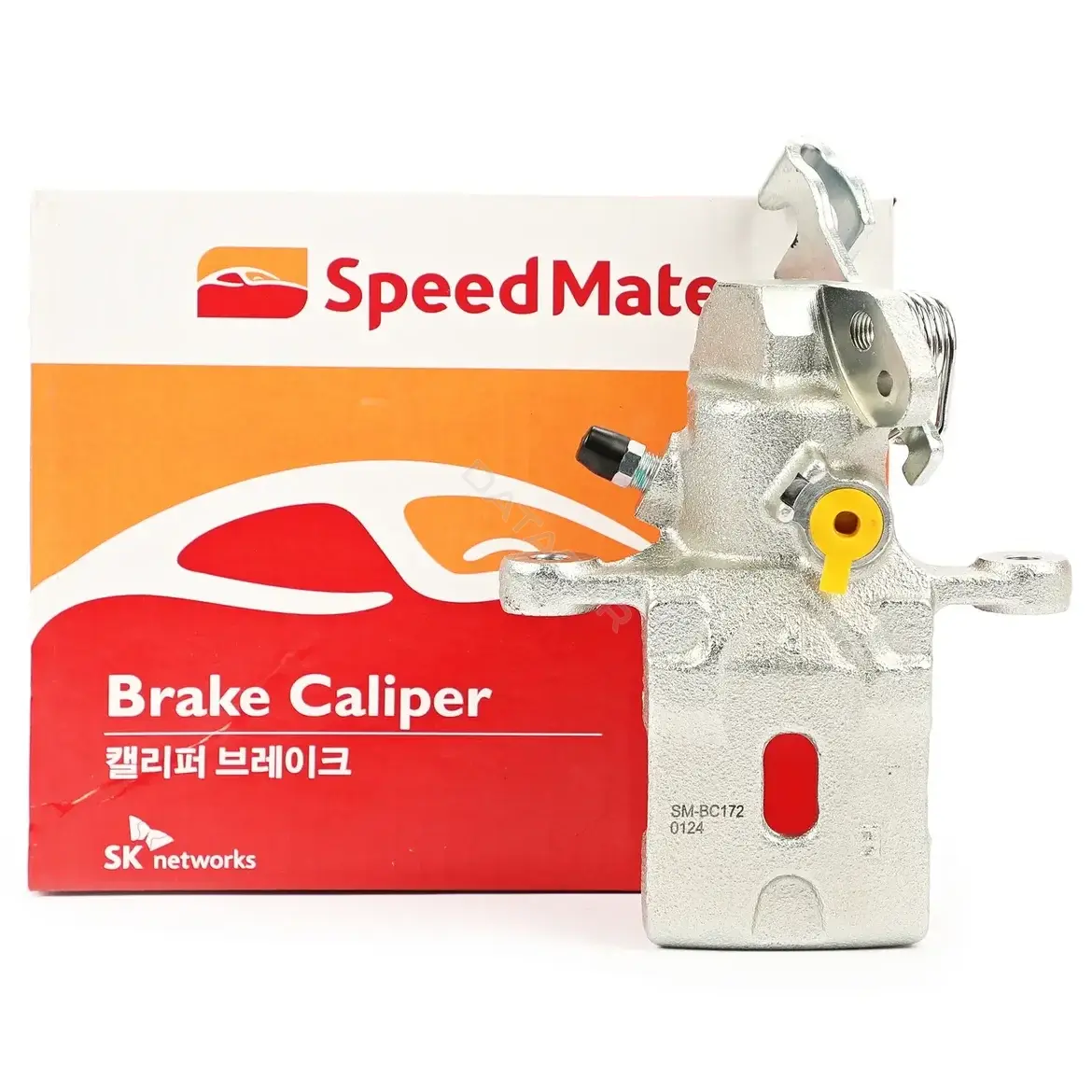 Суппорт тормозной SpeedMate SM-BC172