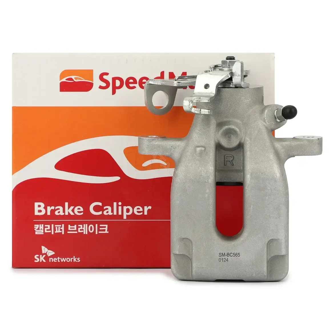 Суппорт тормозной SpeedMate SM-BC565