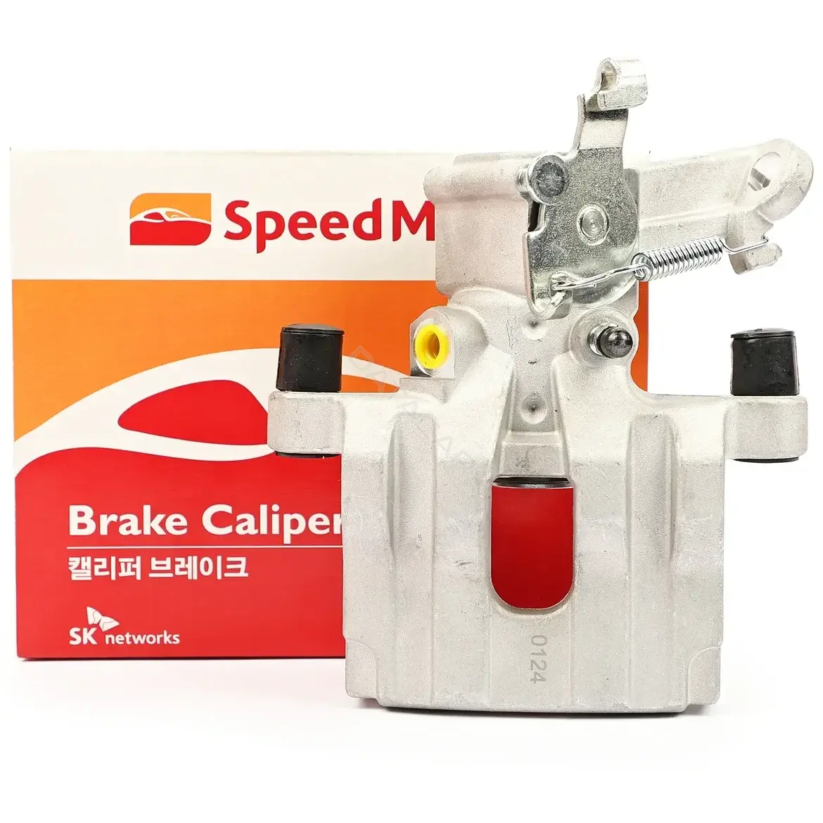 Суппорт тормозной SpeedMate SM-BC662