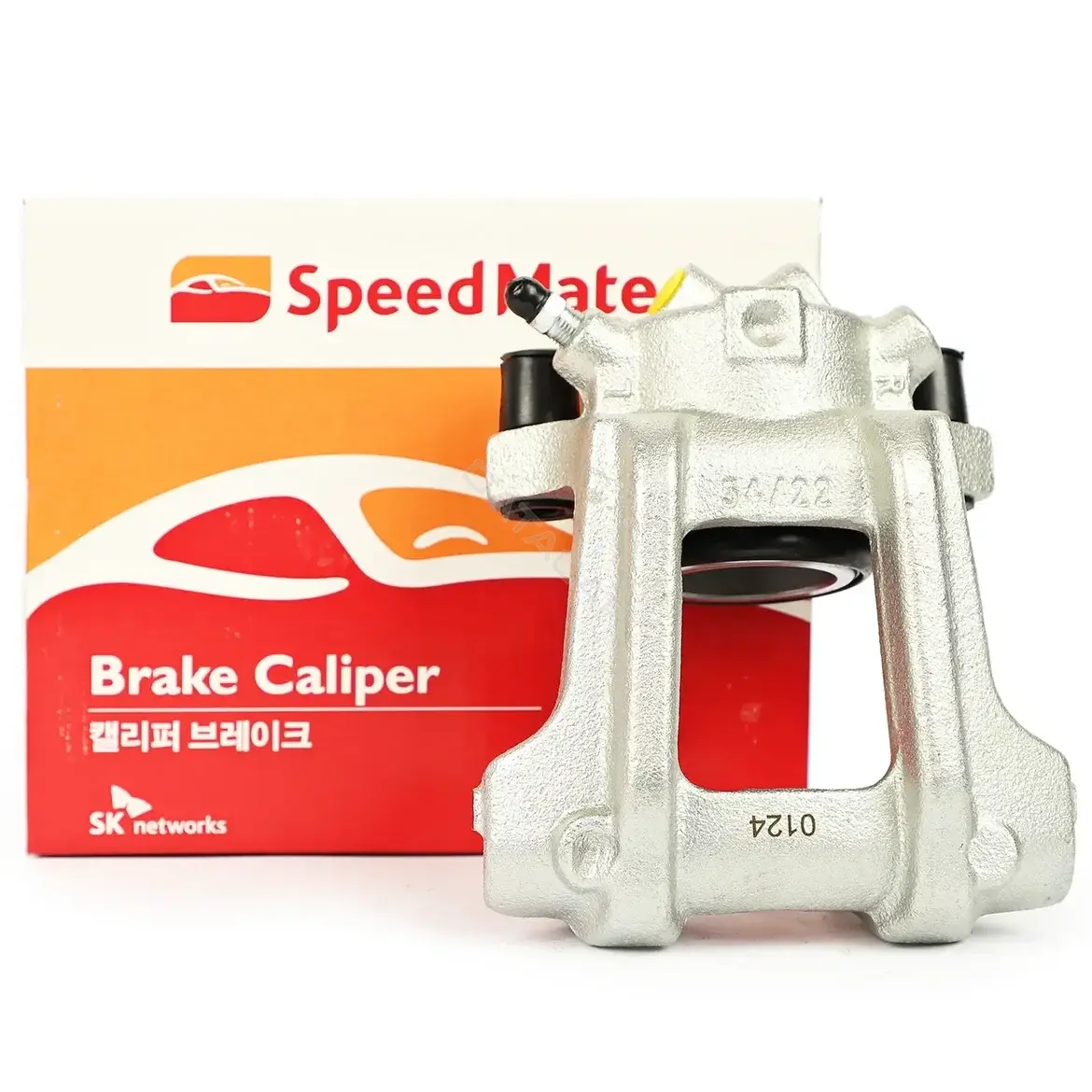 Суппорт тормозной SpeedMate SM-BC247