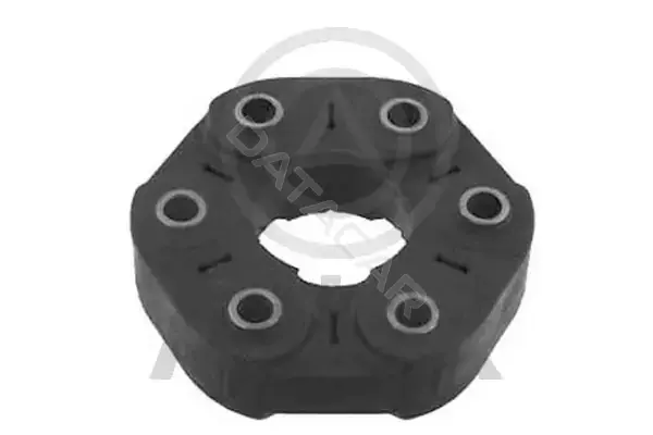 Муфта кардана Aslyx AS-521049