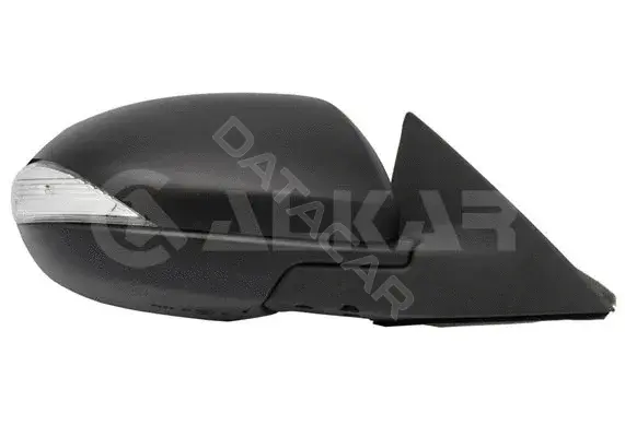 Наружное зеркало ALKAR 6130656