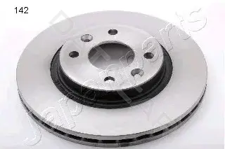 Тормозные диски JAPANPARTS DI-142