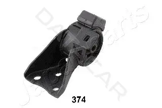 Подушка двигателя (Опора) JAPANPARTS RU-374