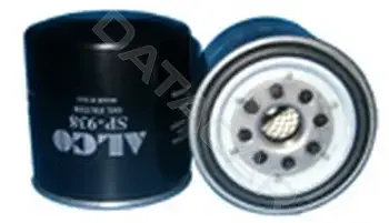 Масляный фильтр ALCO FILTER SP-938