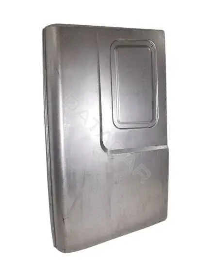 Крыло заднее правое MAZ 6430-5401050