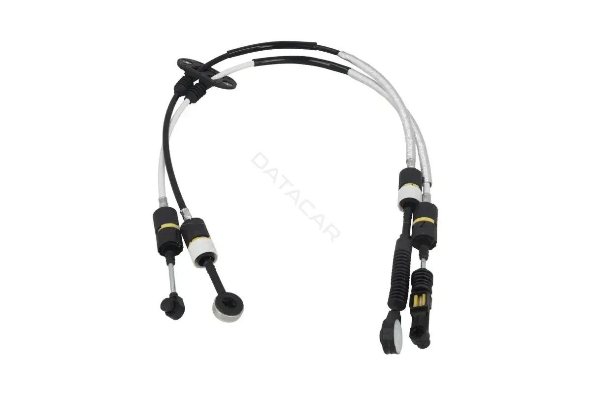 Трос КПП KAMOKA CP0045