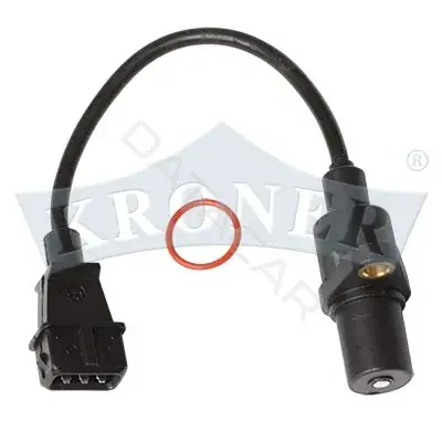 Датчик давления воздуха KRONER K204092