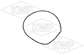 Водяной насос / Помпа KWP 101415-8