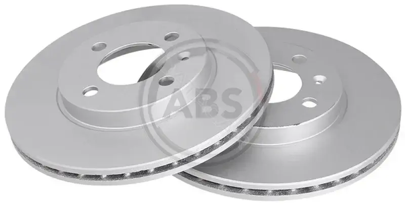 Тормозные диски A.B.S. 15810
