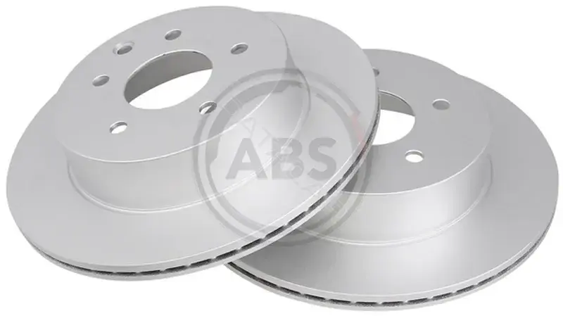 Тормозные диски A.B.S. 17632