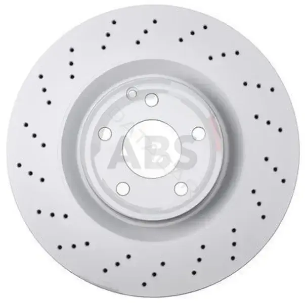 Тормозные диски A.B.S. 17795