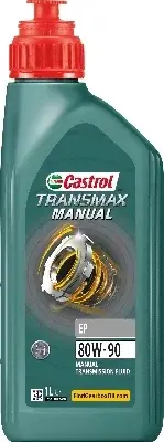 Масло трансмиссионное CASTROL 15F1F2