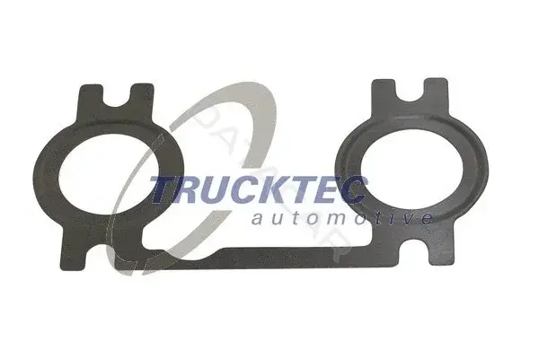 Прокладка выпускного коллектора TRUCKTEC 01.16.096
