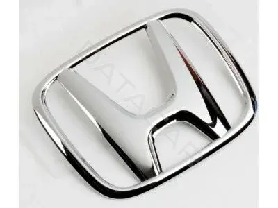 Значки, нашивки, наклейки HONDA 75700TA0A00