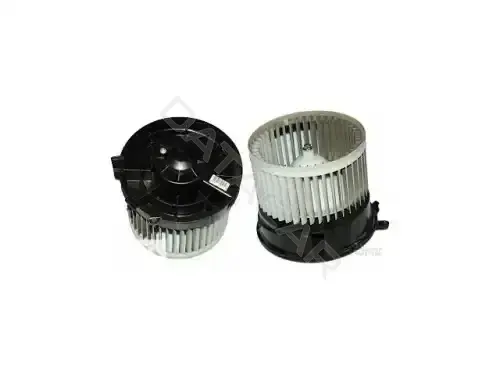 Моторчик печки NISSAN 27225ET10B