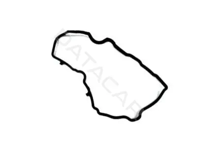 Прокладка ГБЦ SUBARU 13272AA170