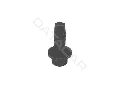 Болт подвески SUBARU 901250029
