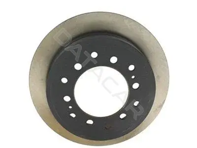 Тормозные диски TOYOTA 42431-60311