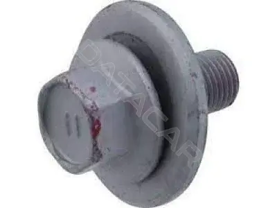 Болт подвески TOYOTA 9090119052