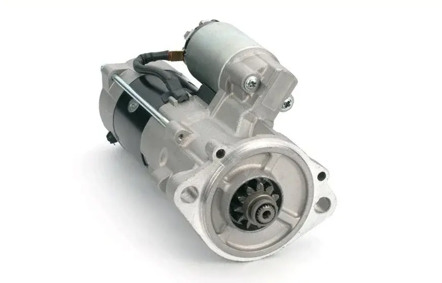 Стартер TESLA TECHNICS TT16623