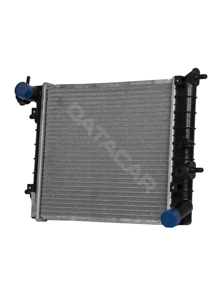 Радиатор охлаждения ZentParts Z20076