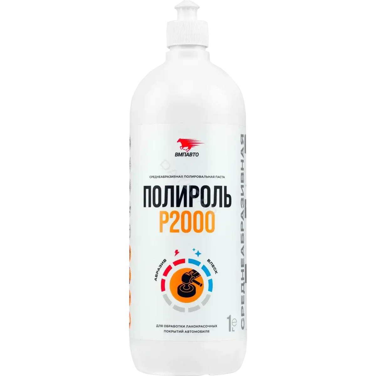 Полироль VMPAUTO 7206