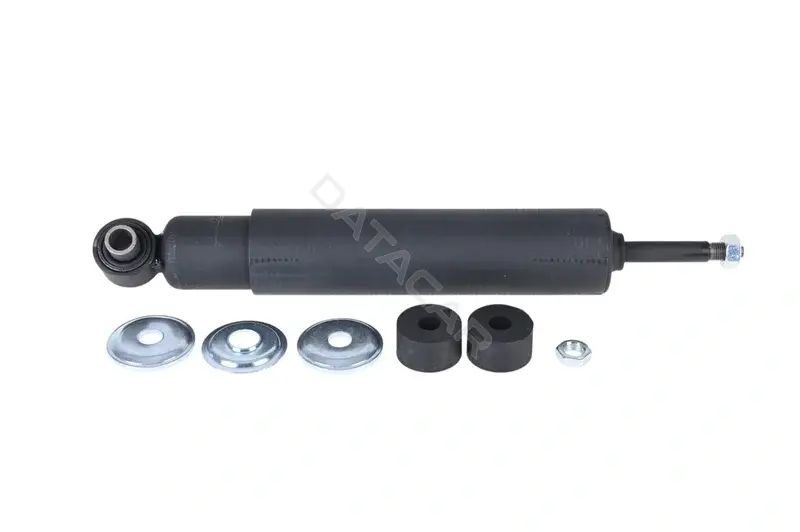 Амортизаторы ZentParts Z01535