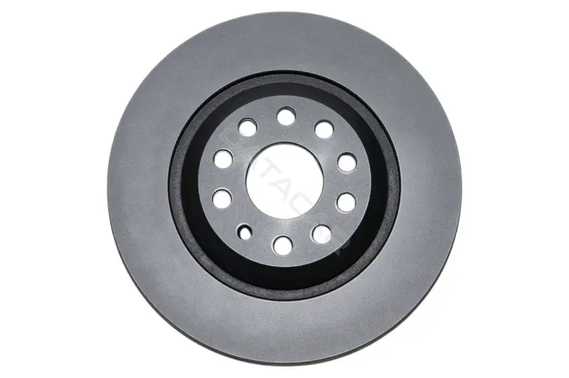 Тормозные диски ZentParts Z06602