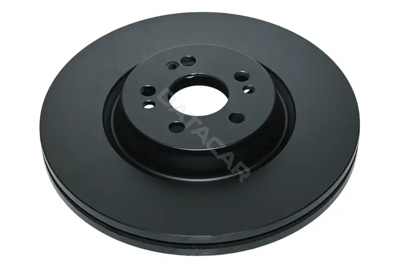 Тормозные диски ZentParts Z06664