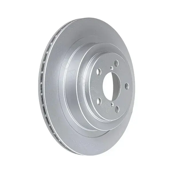 Тормозные диски GANZ GIJ10238