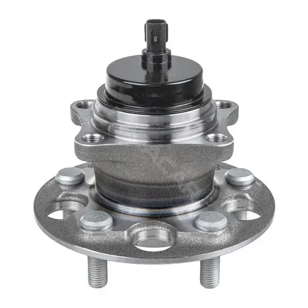 Ступица колеса GANZ GIM03157