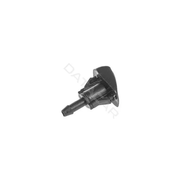 Форсунка омывателя стекла GANZ GIS06004