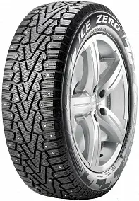 Шины PIRELLI 245/55R19ICEZERO107TXL