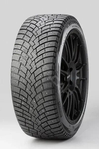 Шины PIRELLI 235/55R19SCORPIONICEZERO2105HXL