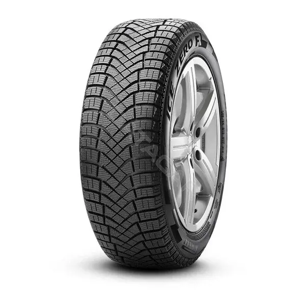 Шины PIRELLI 255/50R20ICEZEROFRICTION109HXL