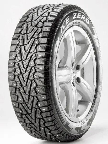 Шины PIRELLI 225/55R18ICEZERO102TXL