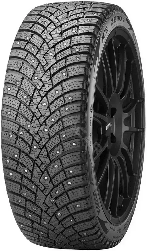 Шины PIRELLI 245/45R18ICEZERO2100H