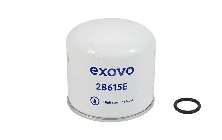 Фильтр влагоотделителя EXOVO 28615E