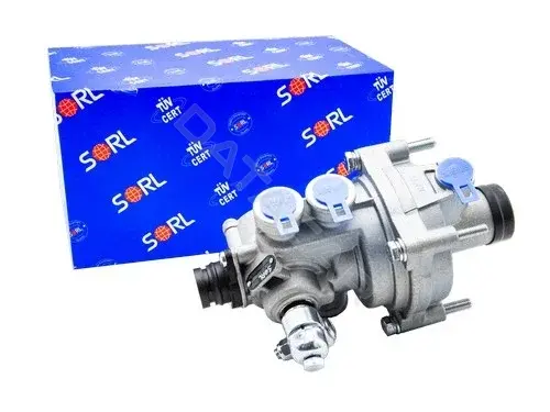 Кран пневмосистемы SORL 35230011720
