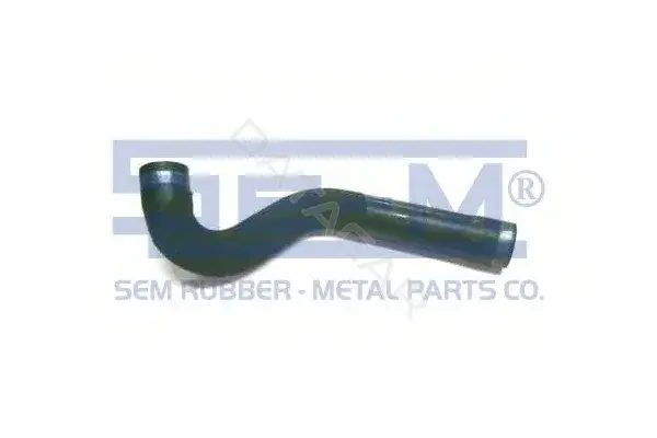 Патрубки системы охлаждения SE-M 10580