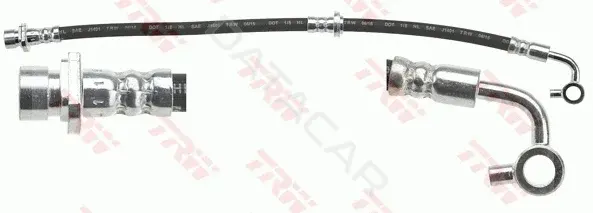 Тормозные шланги TRW PHD1199