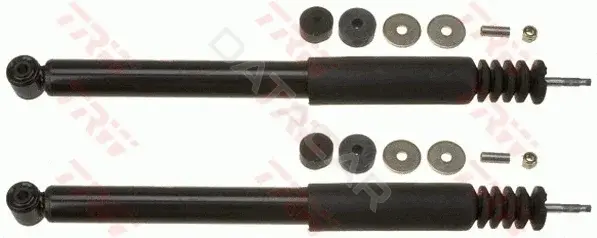 Амортизаторы TRW JGT232T