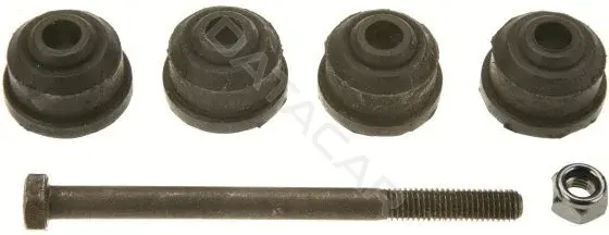 Стойки стабилизатора TRW JTS581