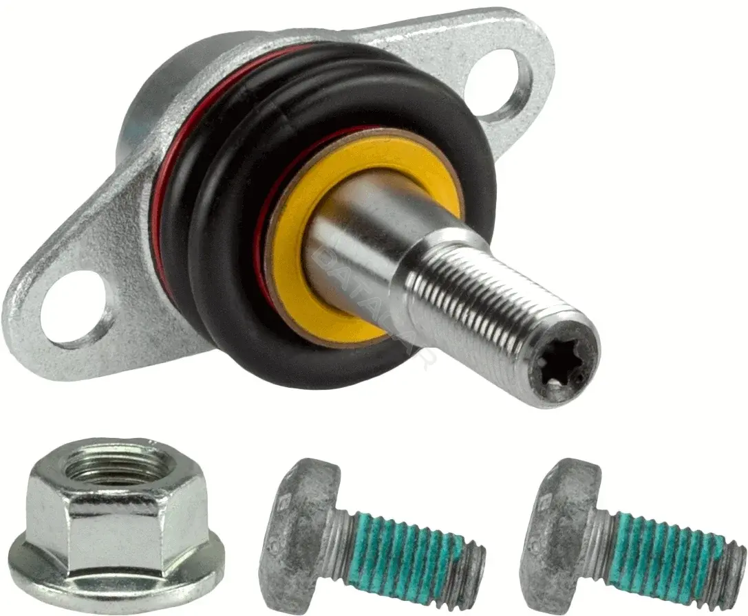 Шаровая опора TRW JBJ531