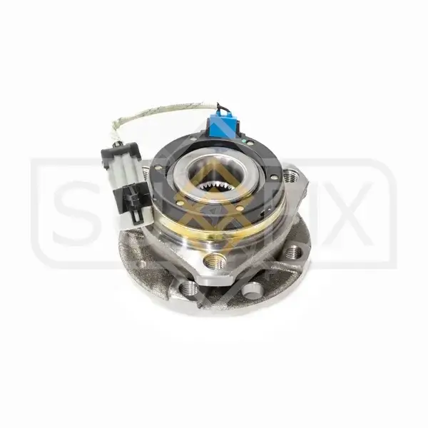 Подшипник ступицы SUFIX SN-1257