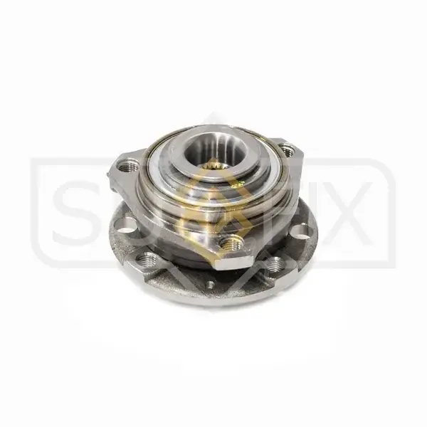 Подшипник ступицы SUFIX SN-1215