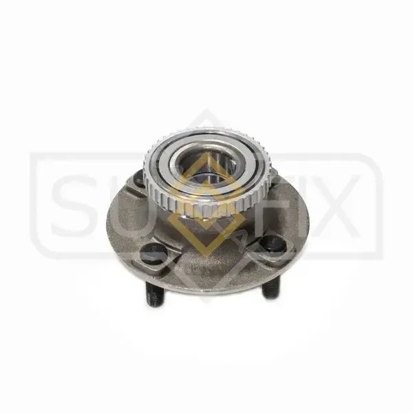 Подшипник ступицы SUFIX SN-1212