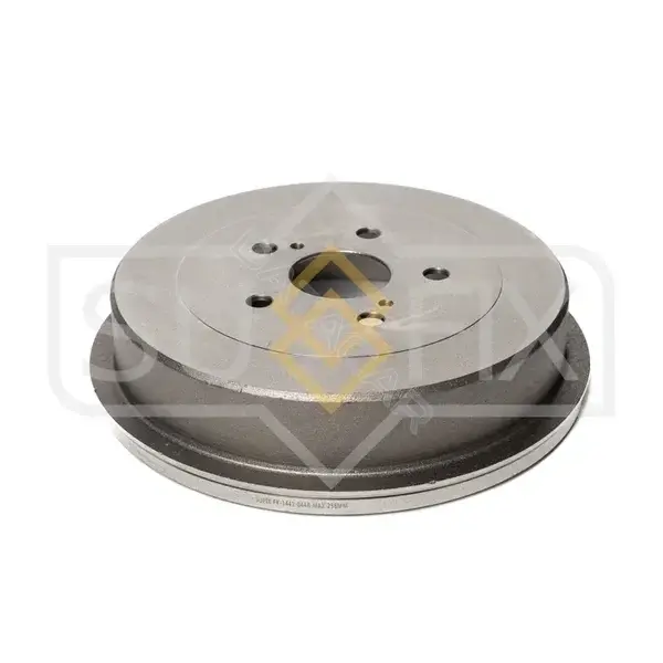 Тормозной барабан SUFIX FY-1441